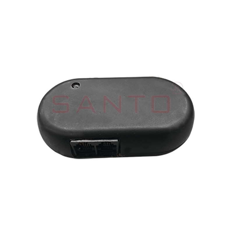Controller ng RS485