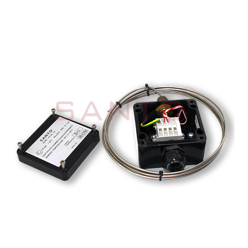 MMP-PT100Ex-P Temperature sensor para sa mga mapanganib na lugar