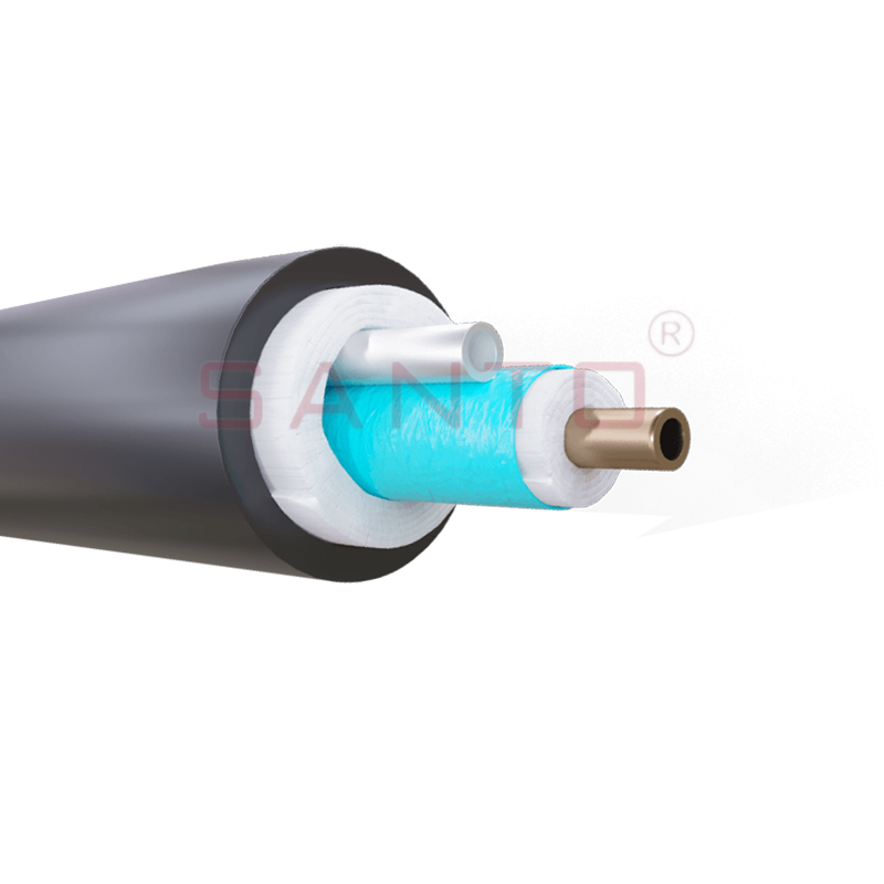 DTB2 Tubing Bundle
