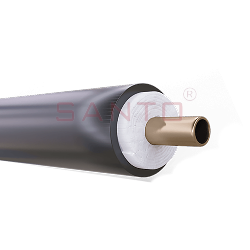 DTB1 Tubing Bundle