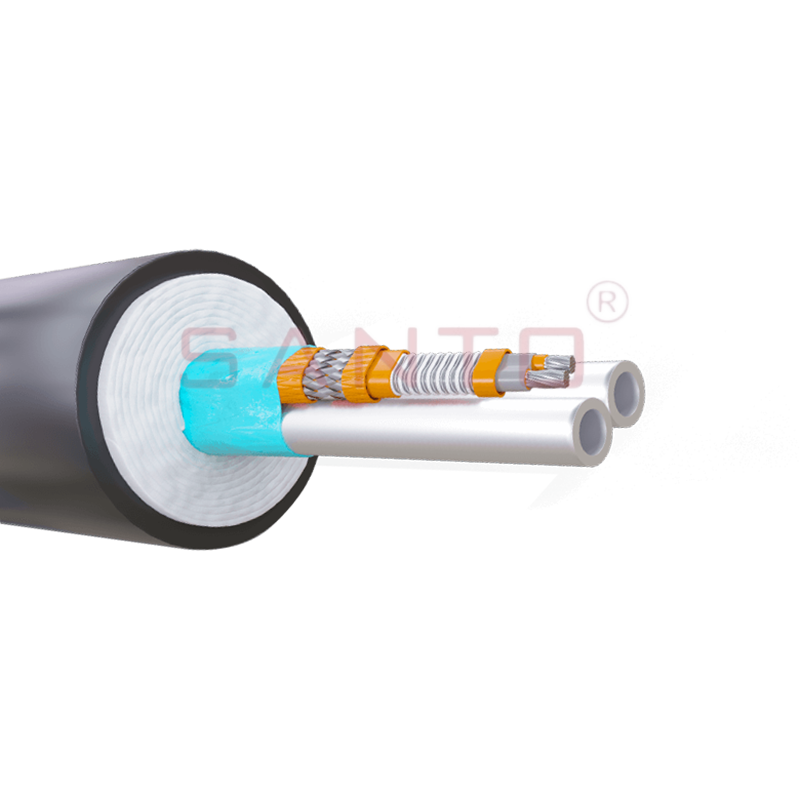 DTB2-ABB Tubing Bundle