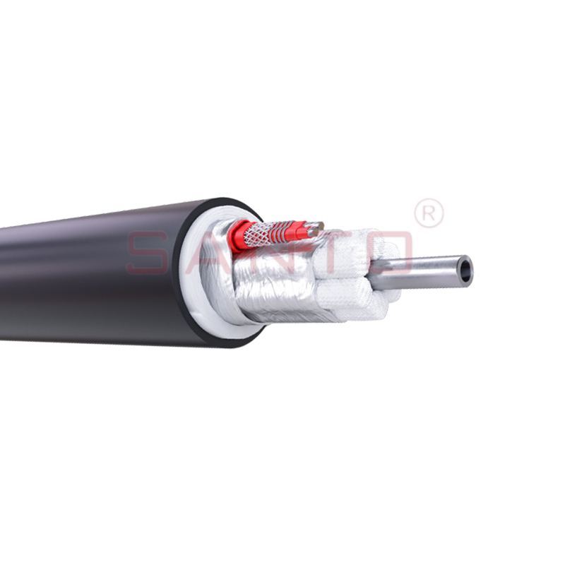DTB1-ACC Tubing Bundle