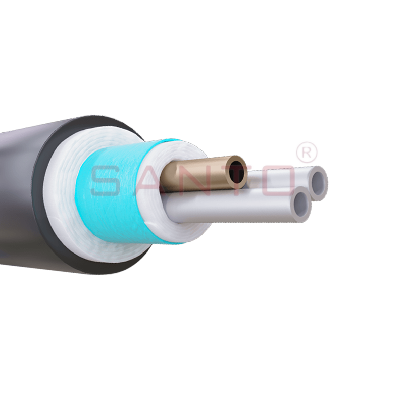 DTB3 Tubing Bundle