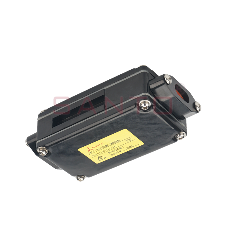 JQH-LSC two-way junction box