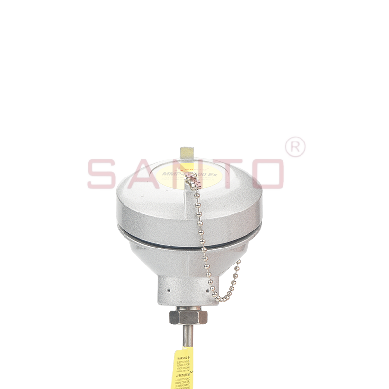 Sinusukat ng MMP-PT100Ex ang temperatura hanggang sa 482C na temperatura ng MMP-Pt100Ex