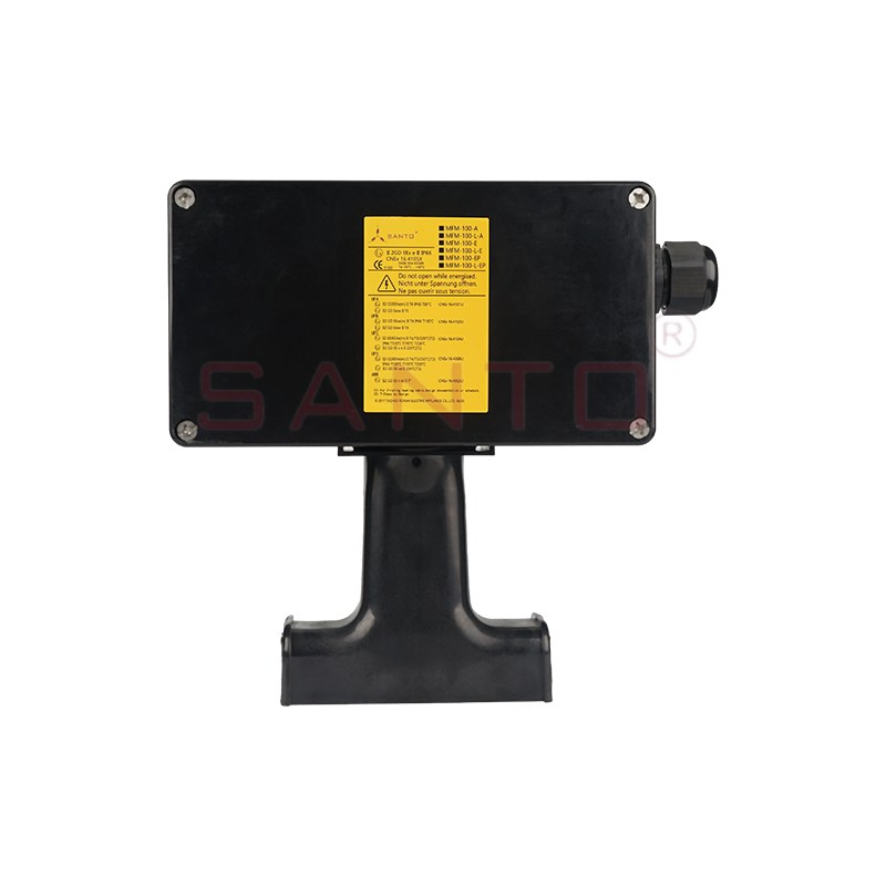 MFM-100 multi-circuit power supply/three-way junction box